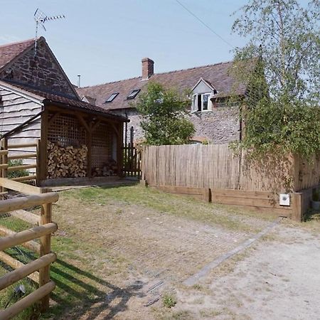 Nest Holiday Hideaway Wren Cottage Stunning Area! Church Stretton Exteriér fotografie