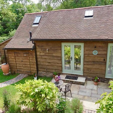 Nest Holiday Hideaway Wren Cottage Stunning Area! Church Stretton Exteriér fotografie