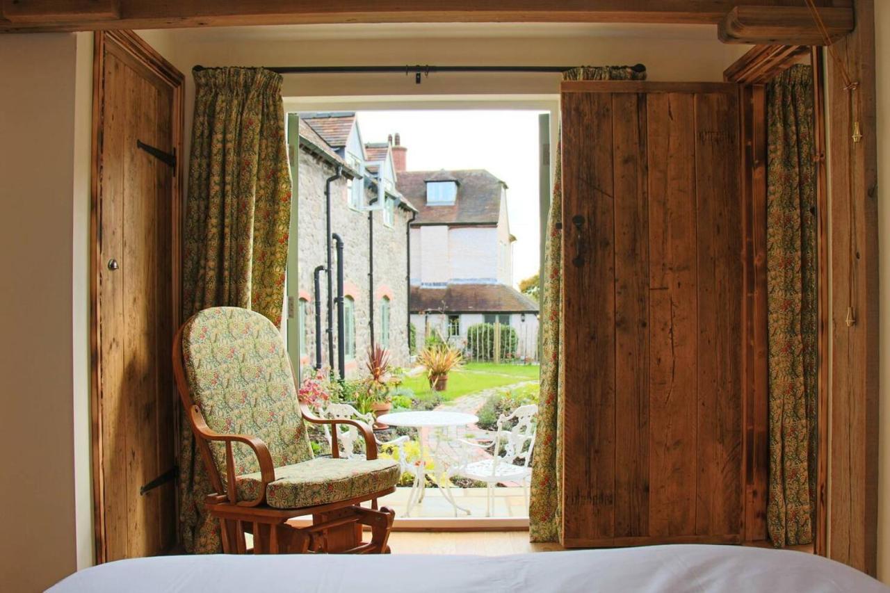 Nest Holiday Hideaway Wren Cottage Stunning Area! Church Stretton Exteriér fotografie