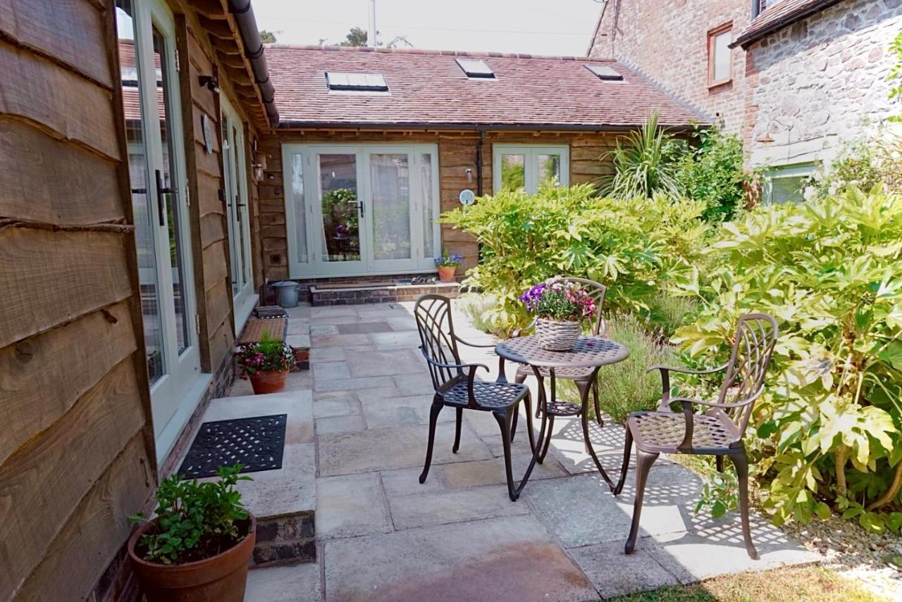 Nest Holiday Hideaway Wren Cottage Stunning Area! Church Stretton Exteriér fotografie