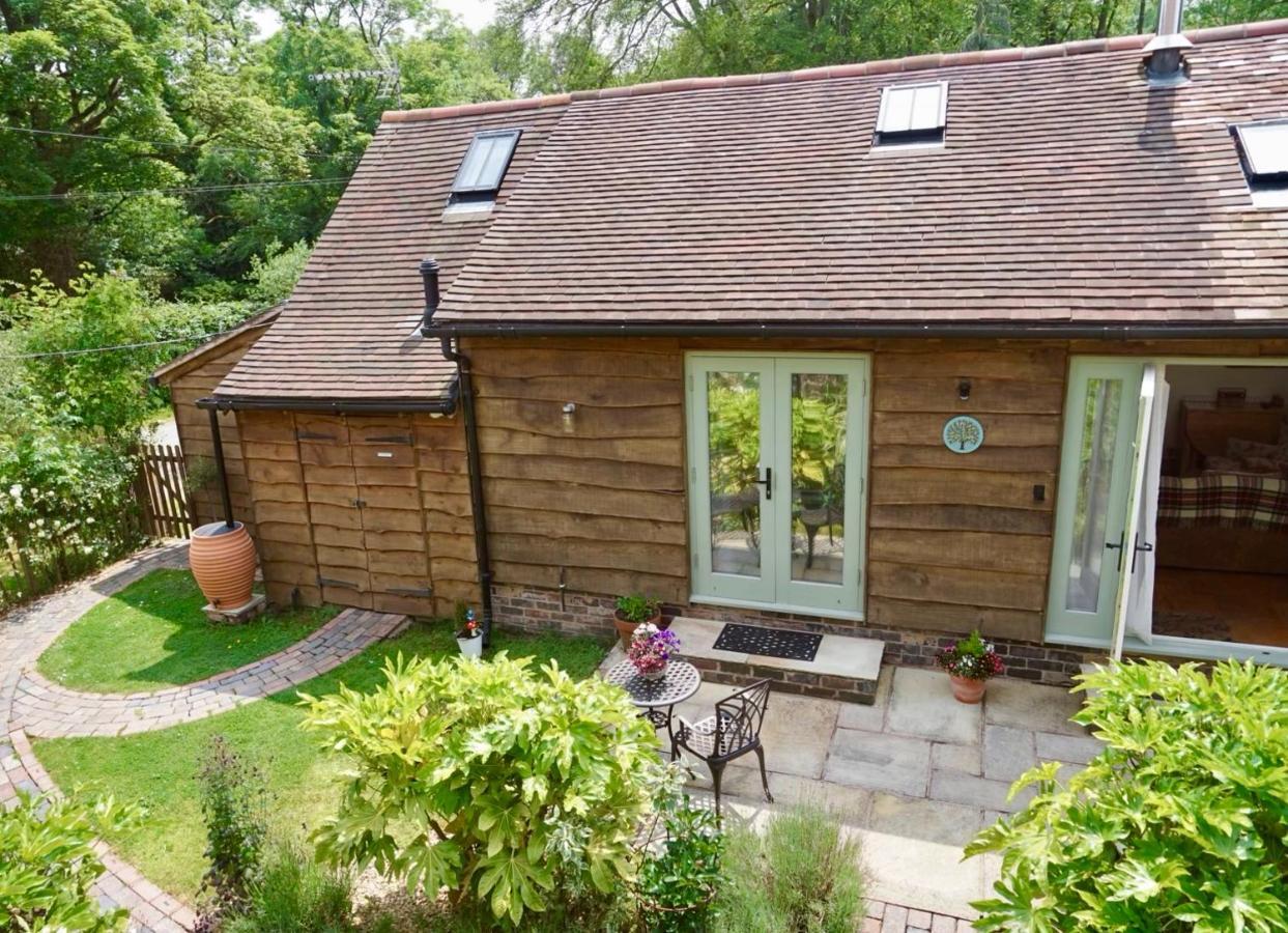 Nest Holiday Hideaway Wren Cottage Stunning Area! Church Stretton Exteriér fotografie